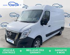Nissan Interstar Vannes