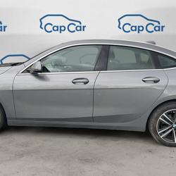 BMW Serie 2 (F44) 216d 116 Steptronic7 Business Design - Automatique Entretien constructeur Agen