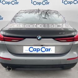 BMW Serie 2 (F44) 216d 116 Steptronic7 Business Design - Automatique Entretien constructeur Agen