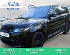 Land Rover Range Rover Sport Meaux