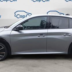 Peugeot 208 II 1.2 Hybrid 100 e-DSC6 Envy - Automatique Vire Normandie