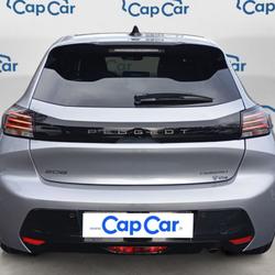 Peugeot 208 II 1.2 Hybrid 100 e-DSC6 Envy - Automatique Vire Normandie