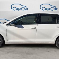 Volkswagen Golf 7 1.4 TSI 150 S-Tronic 7 IQ Drive - Automatique Marseille 1er Arrondissement