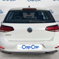 Volkswagen Golf 7 1.4 TSI 150 S-Tronic 7 IQ Drive - Automatique Marseille 1er Arrondissement