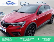 Renault Arkana La Possession