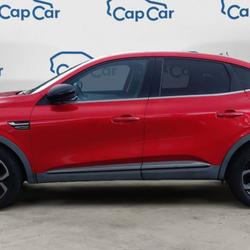 Renault Arkana 1.6 E-Tech 145 Hybride CVT6 Intens La Possession