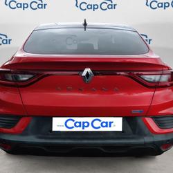 Renault Arkana 1.6 E-Tech 145 Hybride CVT6 Intens La Possession