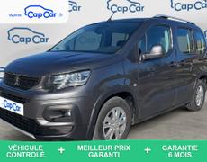 Peugeot Rifter Avignon
