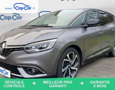 Renault Scenic 4 Bazinval