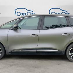 Renault Scenic 4 1.7 dCi 150 Intens Bazinval