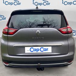 Renault Scenic 4 1.7 dCi 150 Intens Bazinval