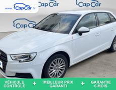 Audi A3 Sportback Montpellier
