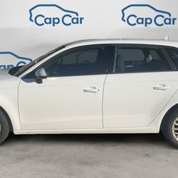 Audi A3 Sportback 1.6 TDI 116 S-Tronic 7 Ambiente - Automatique Montpellier