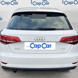 Audi A3 Sportback 1.6 TDI 116 S-Tronic 7 Ambiente - Automatique Montpellier