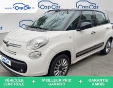 Fiat 500L Sainte-Foy-lès-Lyon