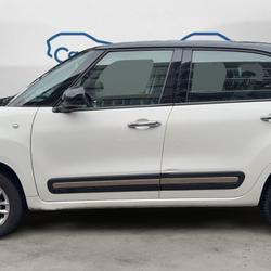 Fiat 500L II 0.9 TwinAir 105 Lounge Sainte-Foy-l&egrave;s-Lyon