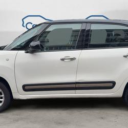 Fiat 500L II 0.9 TwinAir 105 Lounge Sainte-Foy-l&egrave;s-Lyon