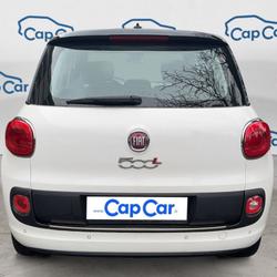 Fiat 500L II 0.9 TwinAir 105 Lounge Sainte-Foy-l&egrave;s-Lyon