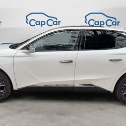 DS DS4 II 1.6 E-Tense 225 Hybrid EAT8 Performance Plus Dagneux