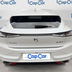 DS DS4 II 1.6 E-Tense 225 Hybrid EAT8 Performance Plus Dagneux