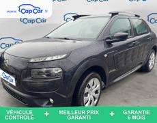 Citroen C4 Cactus Le Thillot