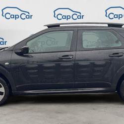 Citroen C4 Cactus 1.6 BlueHDi 99 Feel Le Thillot