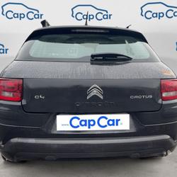 Citroen C4 Cactus 1.6 BlueHDi 99 Feel Le Thillot