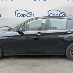 BMW Serie 1 (F20) 118i 170 BVA8 Sport - Automatique Villejuif