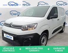Citroen Berlingo Saumur