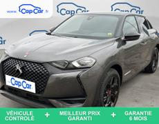 DS DS3 Crossback Valencisse