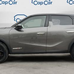 DS DS3 Crossback 1.5 BlueHDi 100 Performance Line Valencisse