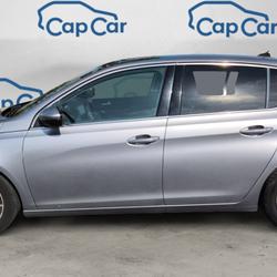 Peugeot 308 II Phase 2 II 1.2 PureTech 110 Allure Bizanos