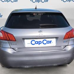Peugeot 308 II Phase 2 II 1.2 PureTech 110 Allure Bizanos