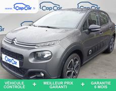 Citroen C3 Pannes