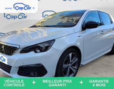 Peugeot 308 II Phase 2 Bastia