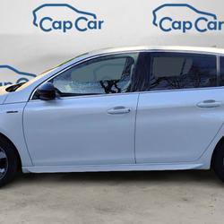 Peugeot 308 II Phase 2 II 1.2 PureTech 130 GT Line Bastia
