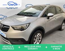 Opel Crossland X Levallois-Perret