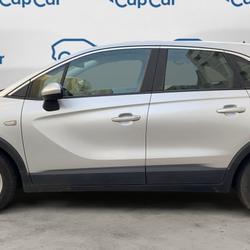 Opel Crossland X 1.5 CDTI 120 BVA6 Innovation Levallois-Perret
