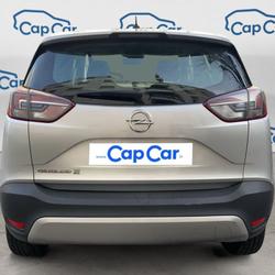 Opel Crossland X 1.5 CDTI 120 BVA6 Innovation Levallois-Perret