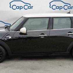 Mini Mini 1.6 Cooper 136 Chili Plus Esclavolles-Lurey
