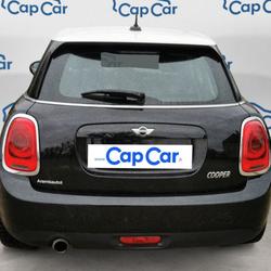 Mini Mini 1.6 Cooper 136 Chili Plus Esclavolles-Lurey