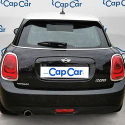 Mini Mini 1.6 Cooper 136 Chili Plus Esclavolles-Lurey
