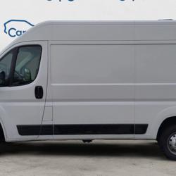 Citroen Jumper L2H2 II 2.2 BlueHDi 140 Driver Pack Connect Marcheprime