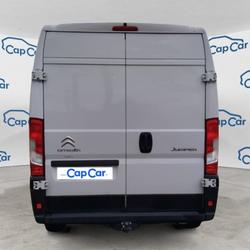Citroen Jumper L2H2 II 2.2 BlueHDi 140 Driver Pack Connect Marcheprime