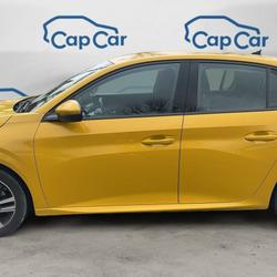 Peugeot 208 II 1.2 Puretech 100 Allure - Entretien constructeur Sandillon