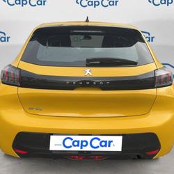 Peugeot 208 II 1.2 Puretech 100 Allure - Entretien constructeur Sandillon