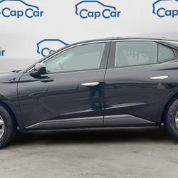 DS DS4 1.5 BlueHDi 130 EAT8 Pallas+ - Automatique &Eacute;pinal