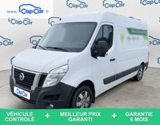 Nissan Interstar Vannes