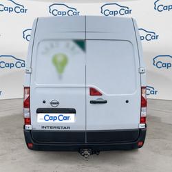 Nissan Interstar III 2.3 dCi 180 N-Connecta L2h2 Vannes