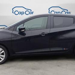 Nissan Micra 1.0 IG-T 100 Made In France - 5 places Estaires